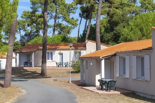 France : Village à thème Village Club Azureva - Oléron