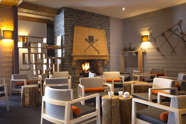 France : Village à thème Village Club MMV Altitude