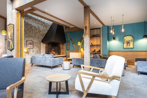 France : Village à thème Village Club MMV Les Bergers