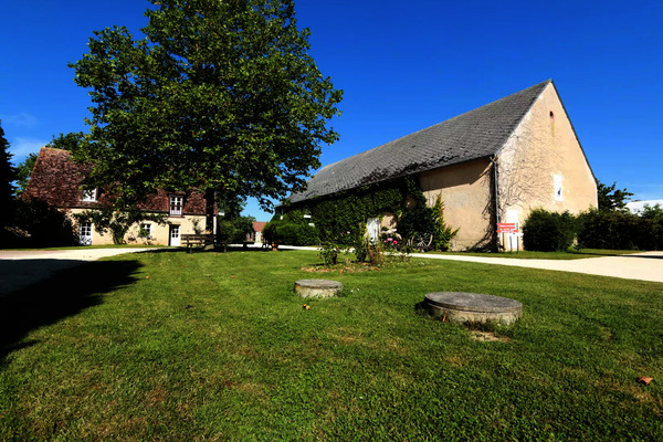 France : Camping Village de Cottages