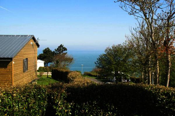 France : Camping Village de Reneville