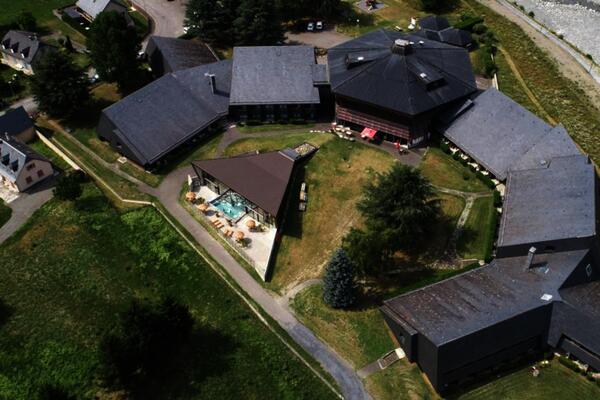 France : Village vacances Village de vacances Cévéo de Luz