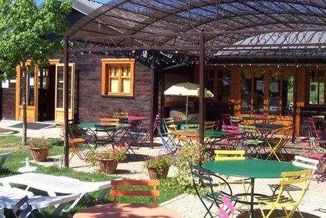 vol+hotel Sans Transport Village des Monedières 3* France Saint-Pierre-des-Landes