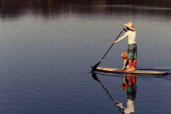 France : Camping Village Loisirs de Goule