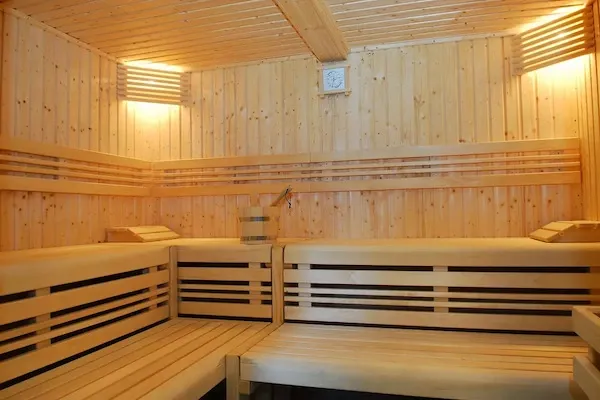 France : Résidence locative Village Vacances Les Angeliers