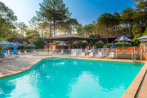 vol+hotel Sans Transport Village Vacances Les Oyats France Saint-Pierre-des-Landes