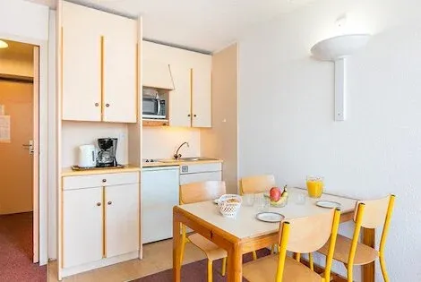 France : Résidence Villard de Lans - La Croix Margot - Vacancéole