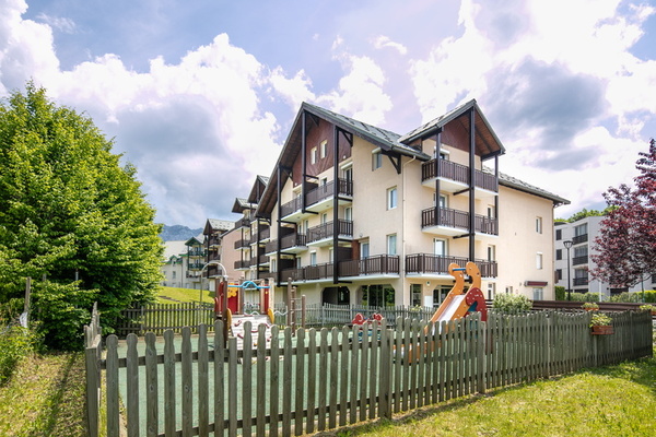 France : Résidence Villard de Lans - La Croix Margot - Vacancéole