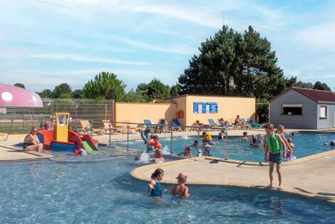 vol+hotel Sans Transport Vitamin 4* France Saint-Pierre-des-Landes