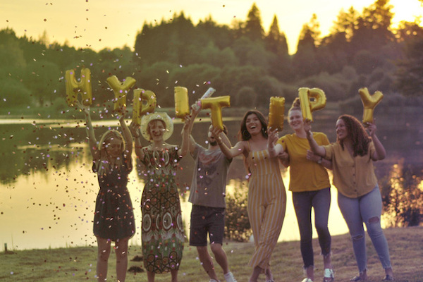 France : Village vacances VVF Camping Saint-Bonnet-en-Champsaur - Alpes ETE