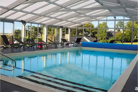 vol+hotel Sans Transport VVF La Côte d'Émeraude France Saint-Pierre-des-Landes