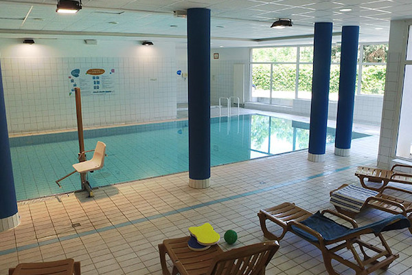 France : Village vacances VVF La Route des Vins d'Alsace