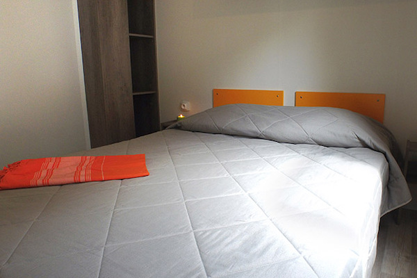 France : Village vacances VVF Le Clos des Cigales