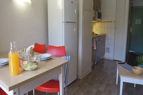 France : Village vacances VVF Le Fort des Pyrénées