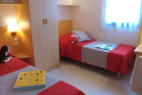 France : Village vacances VVF Le Pays Cathare