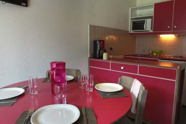 France : Village vacances VVF Les Alpages du Queyras