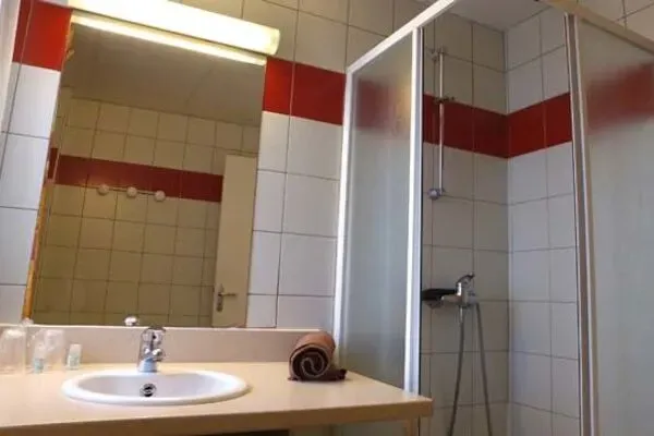 France : Village vacances VVF Les Monts du Cantal