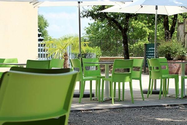 France : Village vacances VVF Les Pierres Rouges