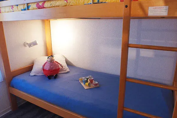 France : Village vacances VVF Les Plages du Médoc