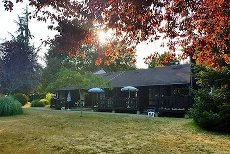 vol+hotel Sans Transport VVF Les Rives de Dordogne France Saint-Pierre-des-Landes