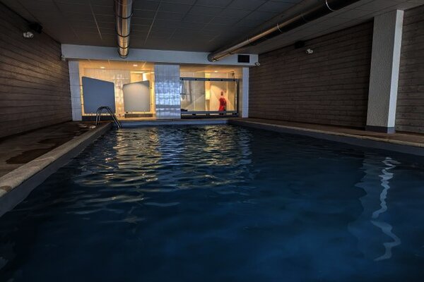 France : Village vacances VVF Piau Engaly - Pyrénnées ETE