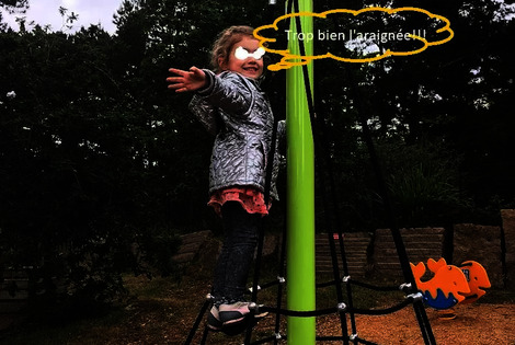 France : Camping WEST CAMPING