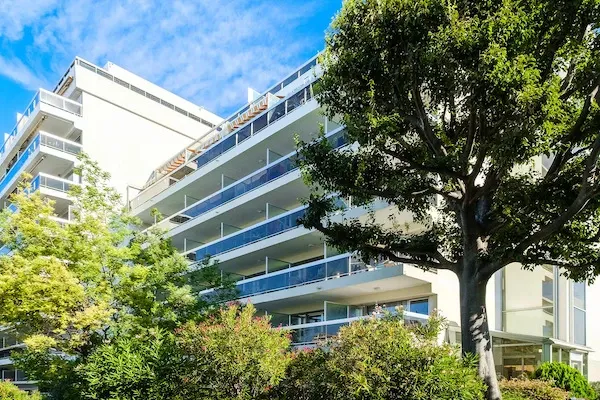 France : Résidence locative Pierre & Vacances La Rostagne