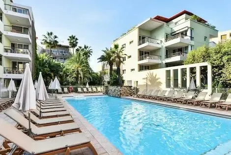 France : Résidence locative Pierre & Vacances Premium Port-Prestige