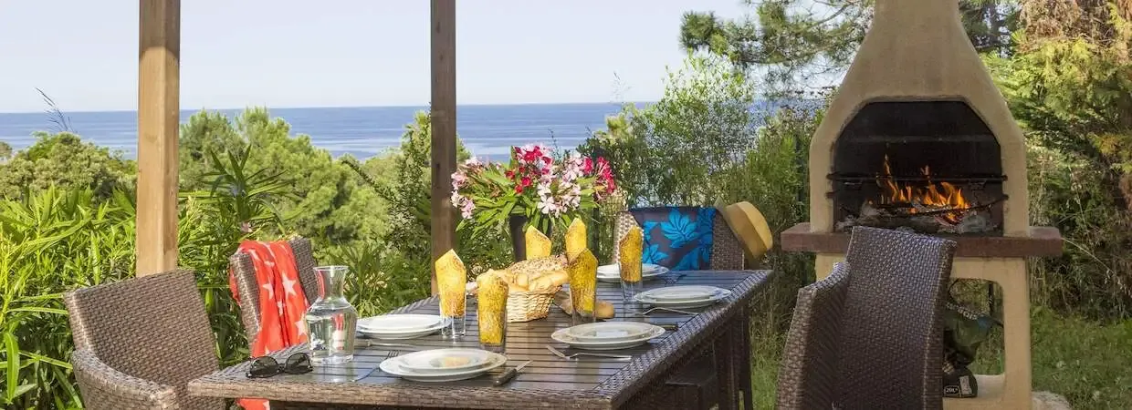 France : Résidence locative Prestige Mare e Monte