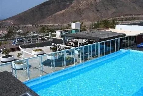 Fuerteventura : Hôtel Allsun Hotel Esquinzo Beach