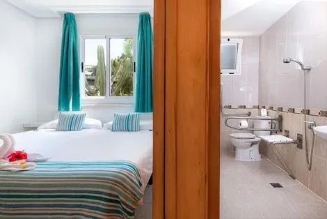 Fuerteventura : Hôtel Arena Beach