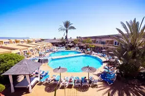 Fuerteventura-Fuerteventura, Hôtel Arena Suite 4*