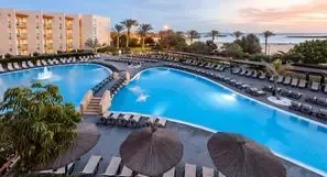 Fuerteventura-Fuerteventura, Hôtel Barcelo Fuerteventura Thalasso Spa 4*
