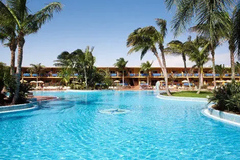 vol+hotel Sejour Club Drago Park 4* Fuerteventura Fuerteventura