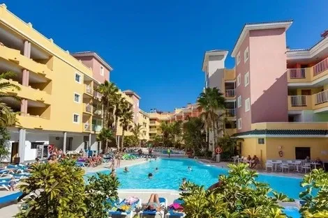 Fuerteventura-Fuerteventura, Hôtel Costa Caleta 3*