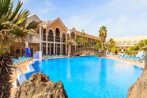 Fuerteventura-Fuerteventura, Hôtel Cotillo Beach 3*