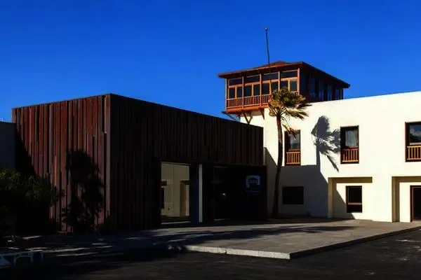 Fuerteventura : Hôtel El Mirador De Fuerteventura