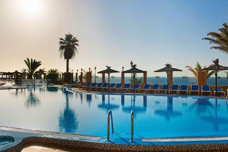 Fuerteventura-Fuerteventura, Hôtel Elba Castillo San Jorge And Antigua 3*