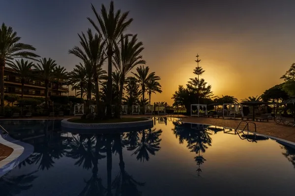 Fuerteventura : Hôtel Elba Palace Golf