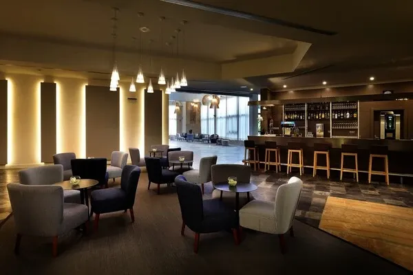 Fuerteventura : Hôtel Eurostars Las Salinas