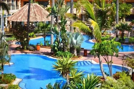 Fuerteventura-Fuerteventura, Hôtel Gran Hotel Atlantis Bahia Real 5*Lux