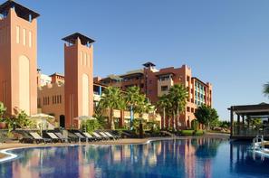 Fuerteventura-Fuerteventura, Hôtel H10 Tindaya 4*
