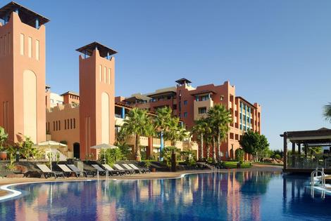 Fuerteventura-Fuerteventura, Hôtel H10 Tindaya 4*