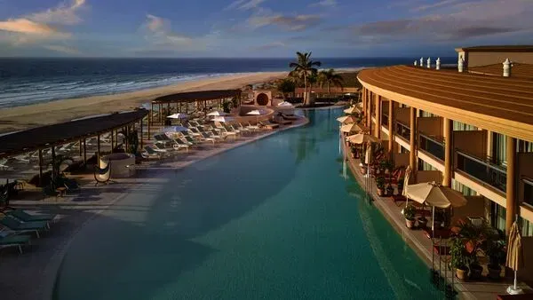 Fuerteventura : Hôtel Iberostar Selection Fuerteventura Palace