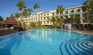 Fuerteventura-Fuerteventura, Hôtel Ifa Altamarena 4*