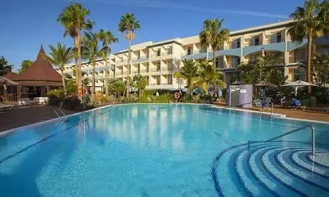 Fuerteventura-Fuerteventura, Hôtel Ifa Altamarena 4*