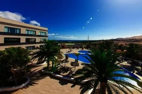 vol+hotel Sejour Kn Matas Blancas Adults Only 4* Fuerteventura Fuerteventura