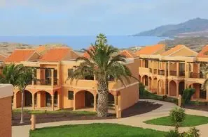 Fuerteventura-Fuerteventura, Hôtel La Pared Powered By Playitas 3*