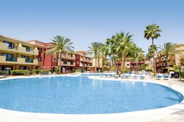 Fuerteventura : Hôtel Labranda Aloe Club Resort