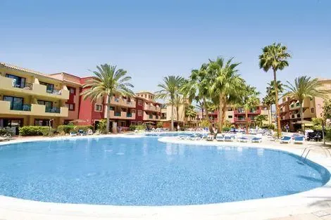 vol+hotel Sejour Labranda Aloe Club Resort 3* Fuerteventura Fuerteventura